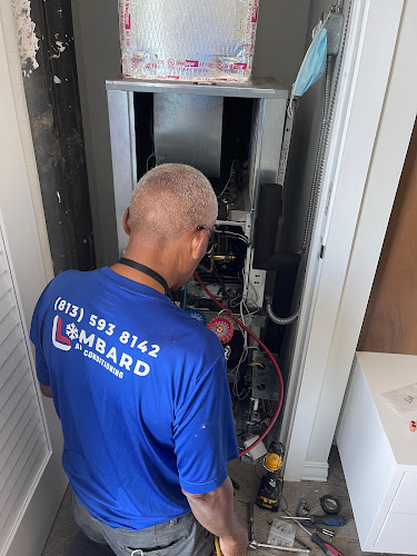 Lombard Air Conditioning photo