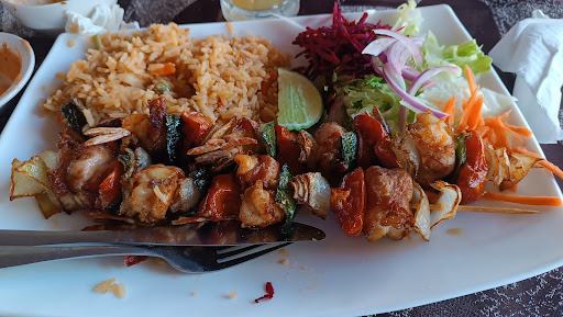 Mariscos Ariguznaga Plan de Ayala - Thumbnail