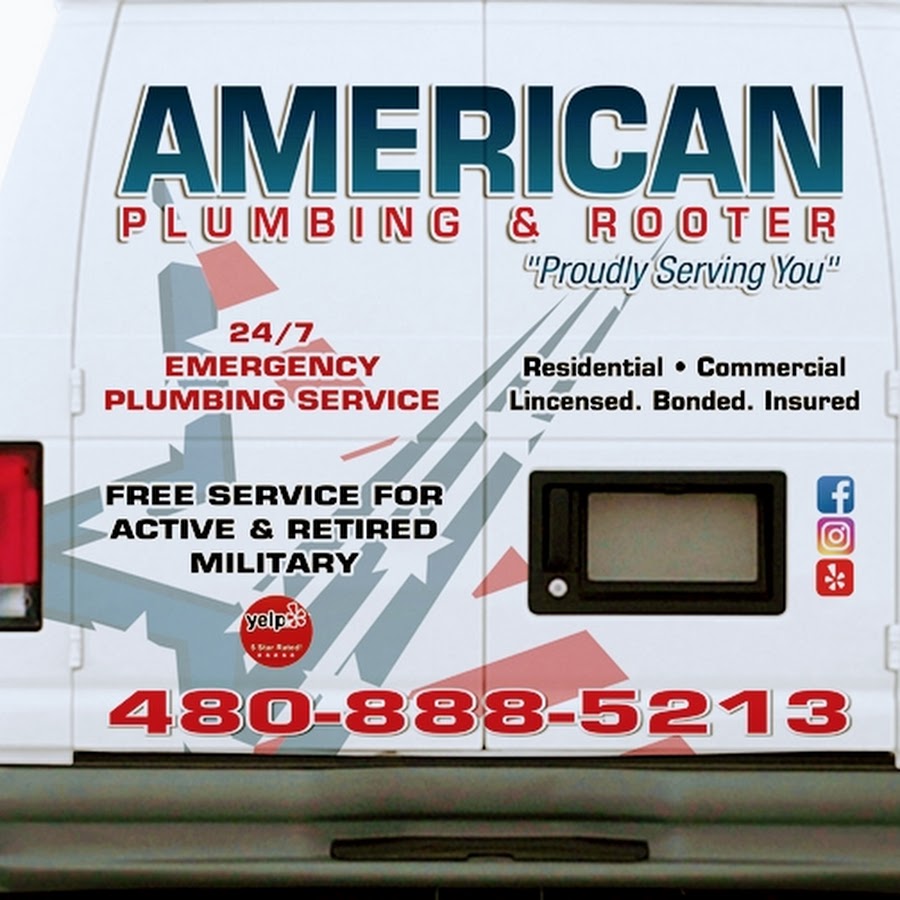American Plumbing And Rooter