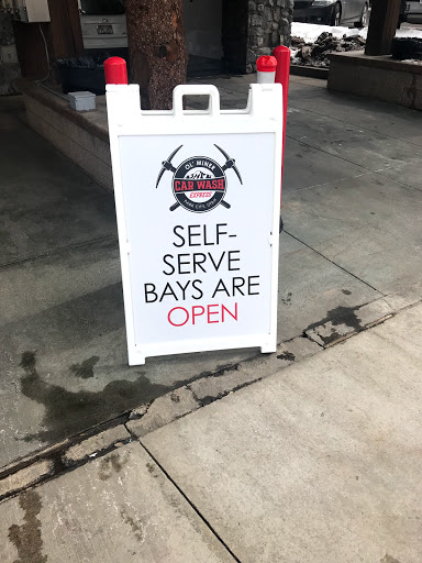 Ol' Miner Express Car Wash Gallery - United States