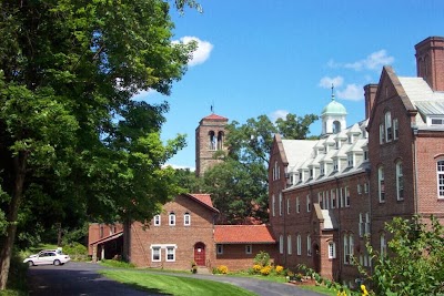 Photos of Holy Cross Monastery