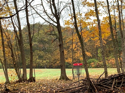 Gallaher Mansion and Cranbury Park