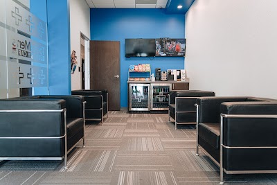 Photo of Total Men's Primary Care - Round Rock clinic location