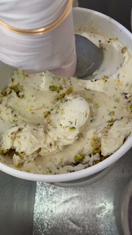 Kinrose Creamery by null