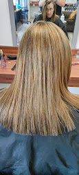 Photo n°7 de Le 7 à ploemeur à Ploemeur (Salon de coiffure)