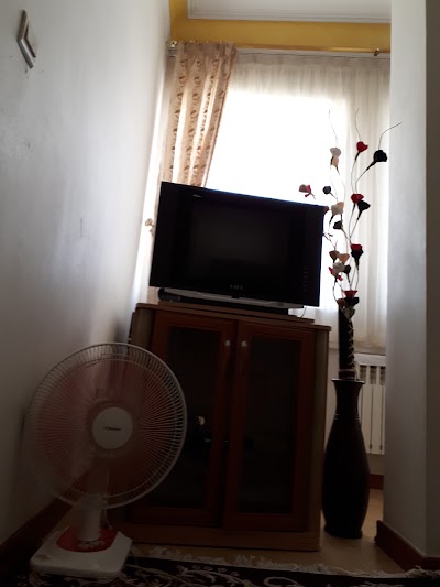 Photos of Mellat Hotel & Restaurant