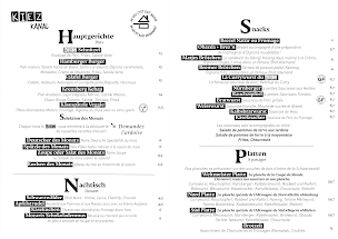 Photo n°9 de Kiez Biergarten Kanal à Paris (Bar à bières)