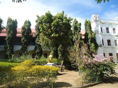 Photos of St. Michael's College National School