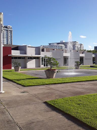 Policía Municipal de Carolina - Cuartel Isla Verde - Thumbnail