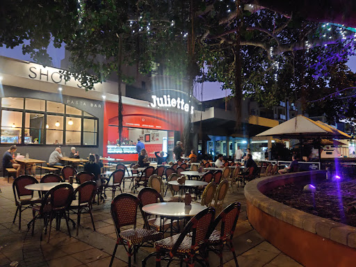 Juliette's