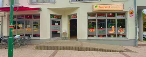 Bollywood Restaurant, Pizzeria Und Lieferservice