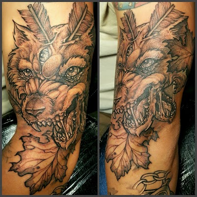 Photos of 401 Tattoo and Art