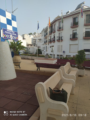 Policía Local De Torrox - Thumbnail