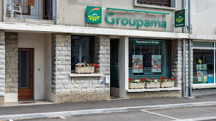 Photo n°1 de Agence Groupama Levier à Levier (Agence d'assurance pour locataires)