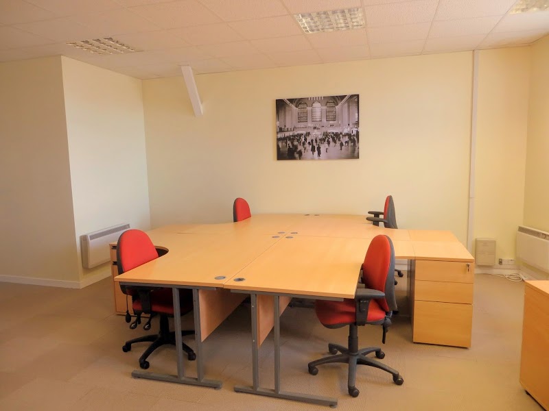 Core Citi Offices photo 2