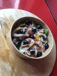 Photo n°7 de MA PIZZA à Paris (Pizzeria)