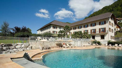 Photo de Camping Annecy Lac - la Ravoire - Doussard - Yelloh Village