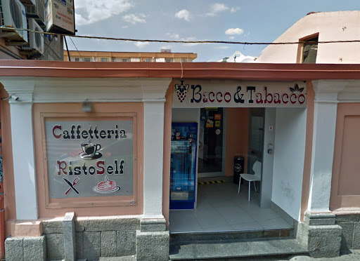 Picci - café e... - Visual