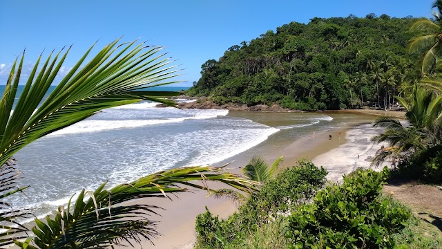 Praia Da Engenhoca