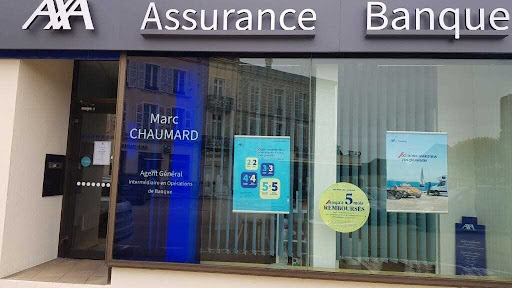 Photo de MACIF Assurances à Avallon (89200)