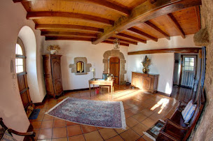 Photo n°23 de Le Manoir des Quatre Saisons à La Turballe (Chambre d'hôtes)