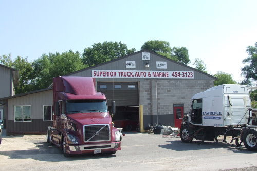 Superior Truck, Auto & Marine, Inc. - Thumbnail