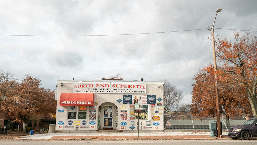 North End Superette - Thumbnail
