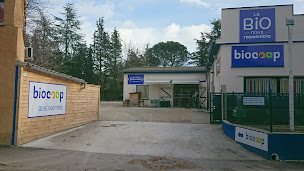 Photo n°2 de Biocoop Bio Ensemble à Laroque (Magasin d'alimentation bio)