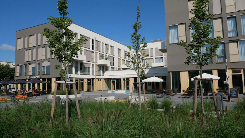 therapie.raum - Seelische Gesundheitsförderung in Potsdam / Praxiseinrichtung für Psychotherapie