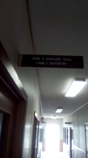 Dr. Jodie A. Buehler, DDS - Thumbnail