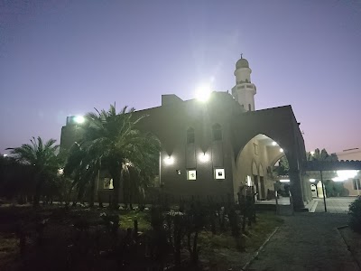 Photos of مسجد أحمد عبدالله العجيل