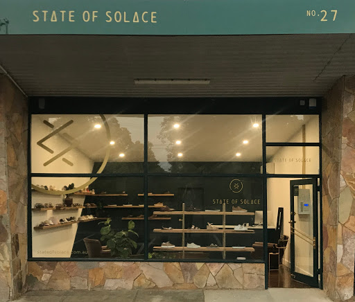 State of Solace