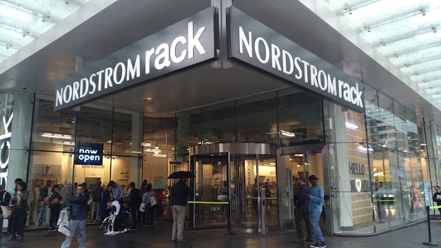 Nordstrom Rack One Bloor