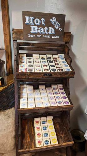 Modee's Candles, Lotions, Soaps & more - Thumbnail