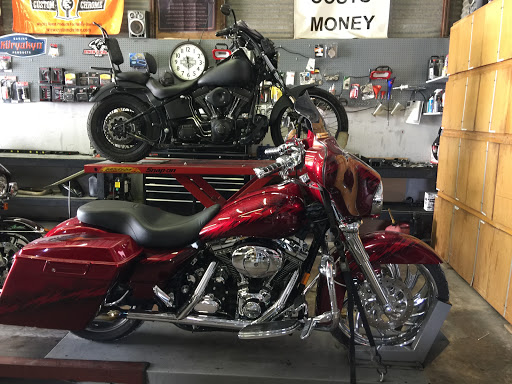 Little Guy's Shop Gallery - United States