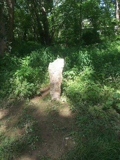 Pope Lick Park / Fisherville Canoe Dock