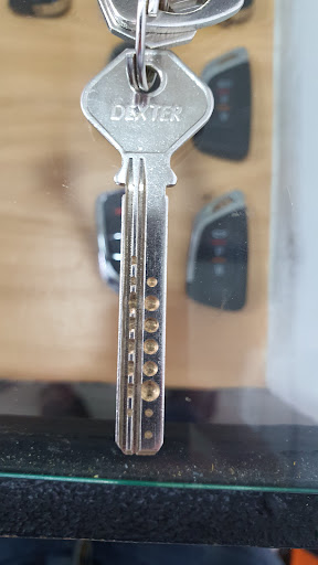 Cerrajería Smart Lock - Thumbnail