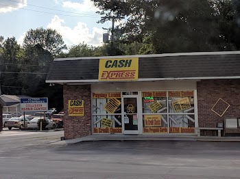 Cash Express photo