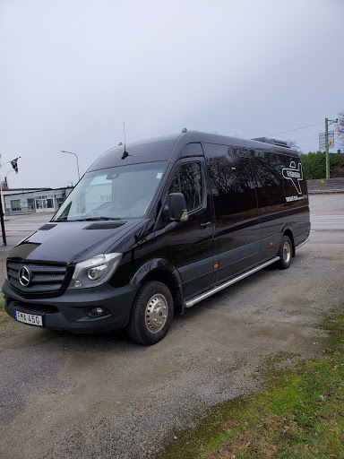 Trossö Taxi - Thumbnail