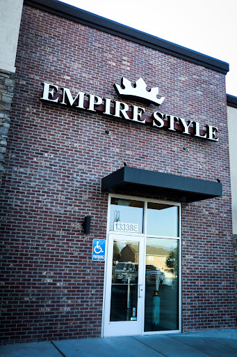 Empire Style Barbershop and Salon - Thumbnail