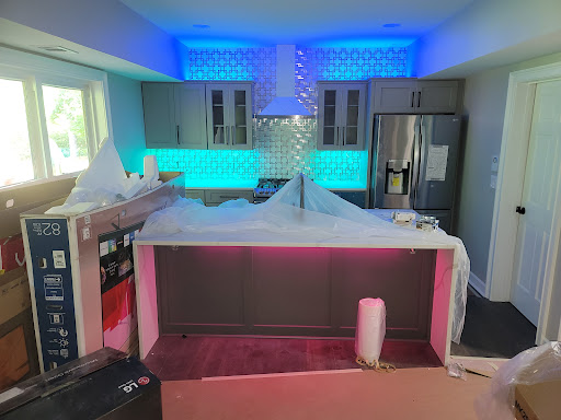 KDC Electrical Services - Thumbnail