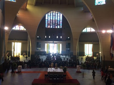 Photos of Templo Votivo de Maipu