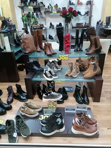 Lepascalzature - Visual