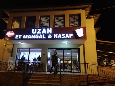 Uzan Et Mangal