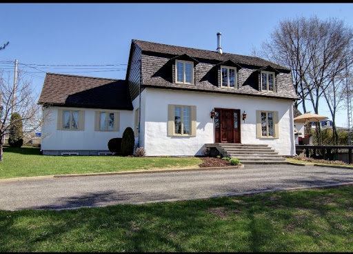 Blais Serge Courtier Immobilier Re/Max Élégance - Thumbnail