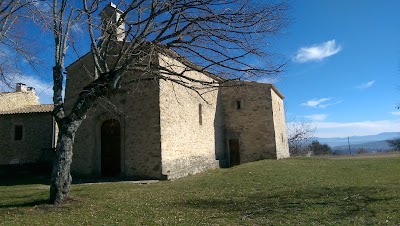 photo of Chapelle Saint-Jean