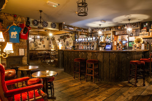 Mickey Finn's Pub, Wicklow