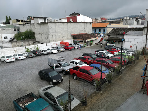 Estacionamiento Beleví - Thumbnail