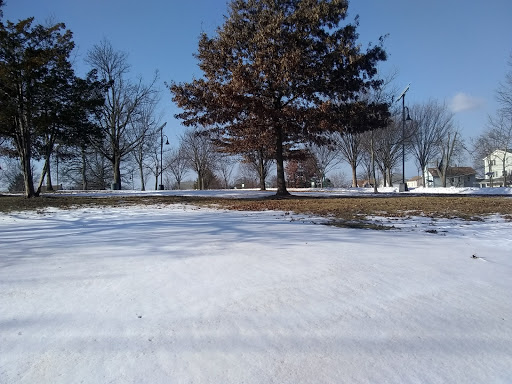 Feaster Park - Visual
