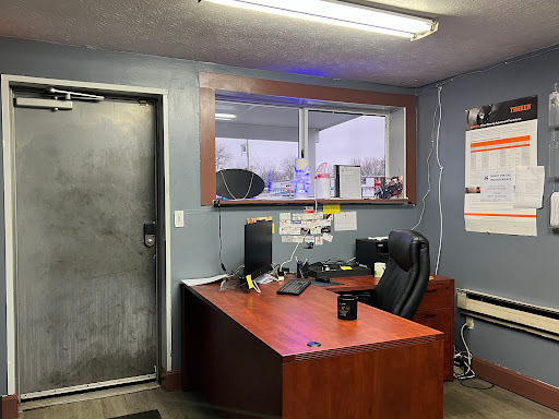 VNL Truck Repair - Thumbnail